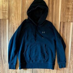 Under Armour Men’s Black Hoodie